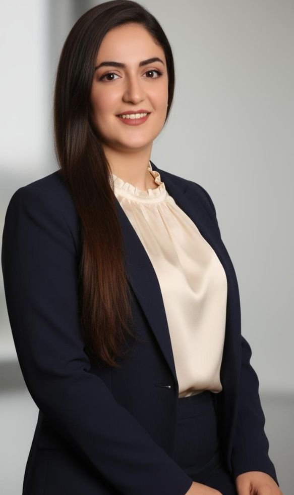 Mojgan Honarmandjavan