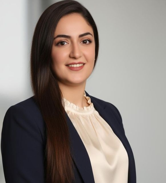 Mojgan Honarmandjavan