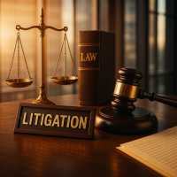 Dispute Resolution: Litigation Services in Iran