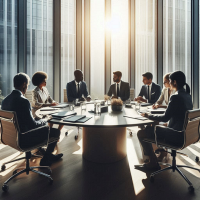 Dispute Resolution: Mediation Services in Iran